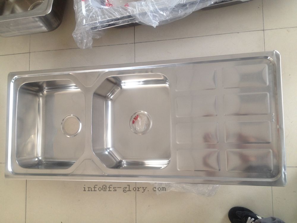 GL-T4002 Beige Floor Tile