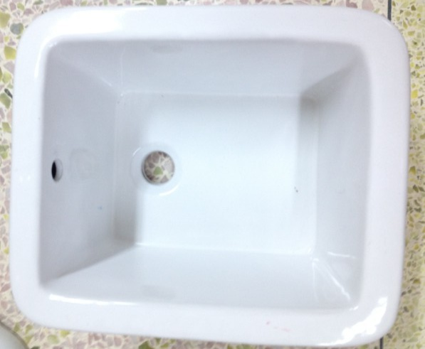 GL-SWB3001 lab sink